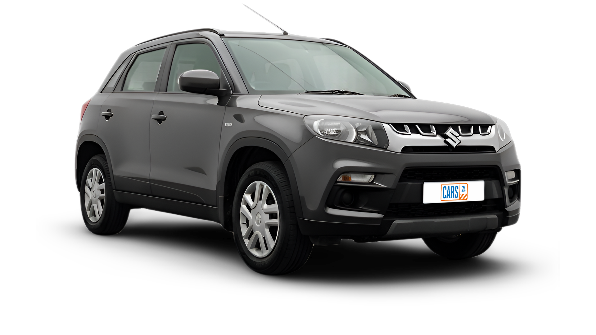 Maruti Vitara Brezza-img